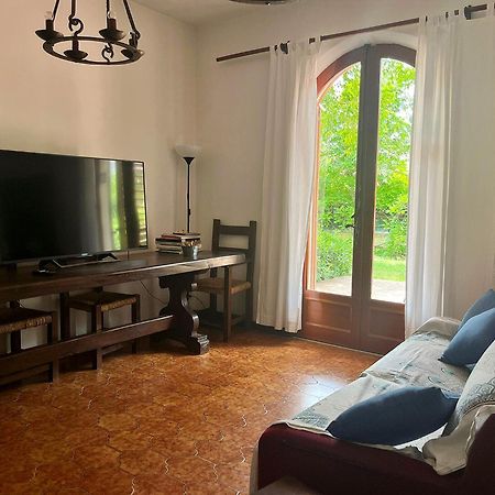 Villa Bea 贾迪尼-纳克索斯 客房 照片